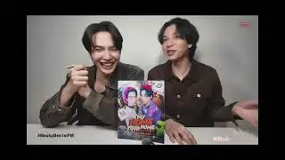 พ่อพ่อแม่แม่ไอ่ซิ้กมาเรียกกลับบ้านกันแล้วนะทุกคน#bbasjtr #maxky_rp  #MAXKYBAS 