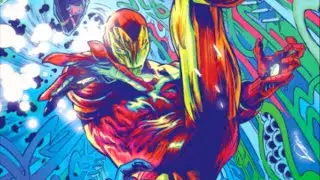 Tony Stark: Iron Man Volume 1: Self-Made Man Review