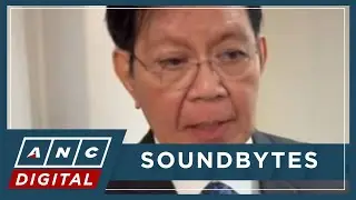 'Magsipag kayo': Lacson tells AMLC on pursuing money lost to flood control corruption | ANC