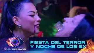 Programa 37 (17-01-2025) - Gran Hermano