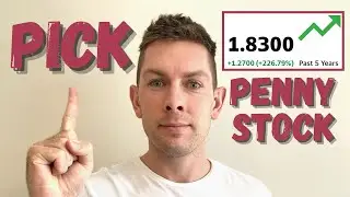 Best Stocks Under $2 | Recent Penny Stock News | Cheap High Growth Stocks