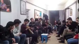 Kazım Koyuncu Gençlik Kültür Evi - Karardı Karadeniz