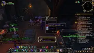 World of Warcraft weekly mythic chest opening #23 (06/23/2020)