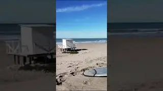 playas del sur de mar del plata.las mejores 😃✌️❤️