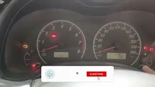 How to Reset Toyota Corolla 2012 Engine Light