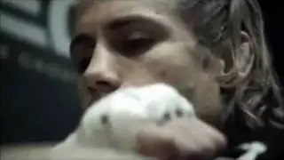 Urijah Faber Highlights