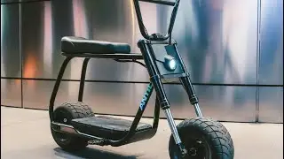Antic Bike #anticbikes #bike #wheelie