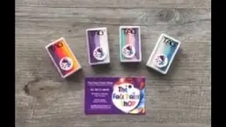 New Splitcakes from Tag Body Art for Face Painting