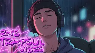 Bright Morning Trap Soul 🌞 | Jazzy R&B & Lo-Fi Chill
