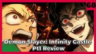 Taco Otaku 68: Demon Slayer Infinity Castle Spoilercast