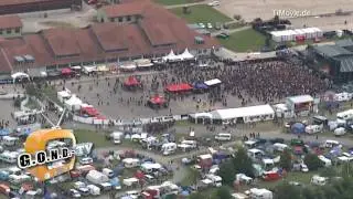 G.O.N.D.- TV / Teil8 2009 @HD