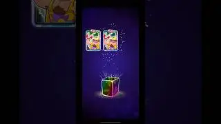 Collecting #matchmasters SE booster box gift, OPENING | Thanks a lot Match Masters, LOVE❤️
