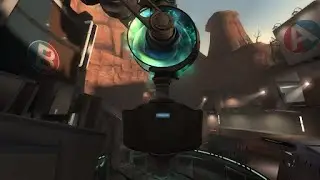 tf2 classic android nav pack. map- koth_nucleus