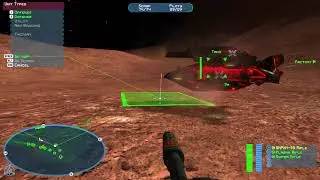 Battlezone 98 Redux Custom Campaign map: Chinese Mission Pack Episode 1: Defense