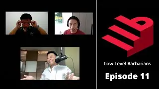 E12: Low Level Barbarians - War in Ukraine, Lazada Spinout, Shopee Exits France, SCB Invest in Akula