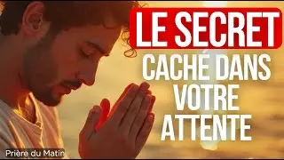 Prière du matin pour commencer la journée | N'ABANDONNEZ PAS L'ESPOIR