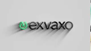 Clean Logo Reveal After Effect Templates