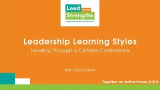 Leading With a Climate Conscience