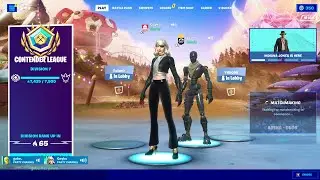🔴LIVE FORTNITE SEASON 3 8K POINTS!🏆TRIO ARENA LIVE🏆! (HIGH KILL GAMES) Fortnite LIVE