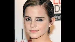 Emma Watson Фото слайд шоу