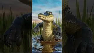 A Burden Called Water Thick-Knees I Animated Stories #animation #childrensstories #animals