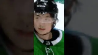Jason Robertson #nhl #fyp