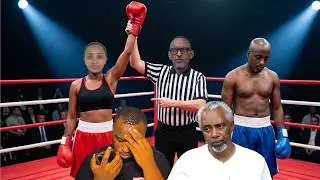 PART2. SICOVIA NTAKINA! NDUHUNGIREHE ARIRUKANYWE KUBERA UBUGORYI BWE?