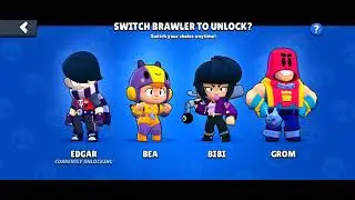 Igram Brawl Stars sa glasom