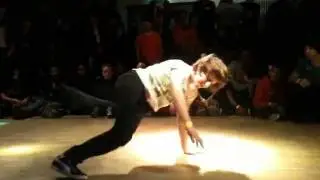 Breakddance kids munich