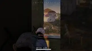 PUBG PC &mdash; INSANE 4K Kill! | Epic Squad Wipe #Shorts #PUBG #PUBGShorts #PUBGPC #4K #GamingShorts #FPS
