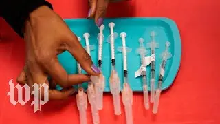 What you need to know about coronavirus booster shots