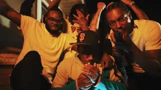 Ruger - Steppers (Official Video)