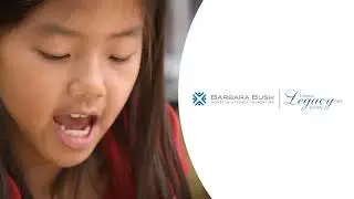Barbara Bush Houston Literacy Foundation: Literacy Legacy Society