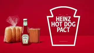 Heinz Hot Dog Pact