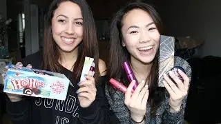 MARCH FAVORITES 2014 Ft. itsHelenBtw