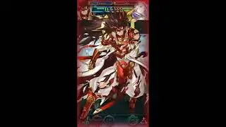 [Infernal] - Seliph & Julia BHB (Hoshido clear)