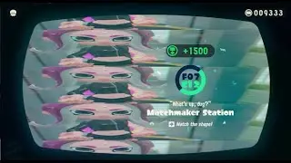 [FWR] Splatoon 2 : Octo Expansion F07/C12 IL Splat Charger | 54.967
