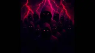 G-Force Syndicate - Teaser