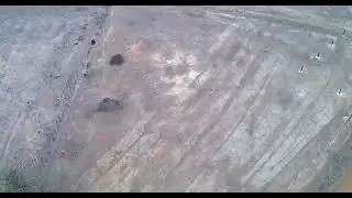 Mais testes no drone l600 pro Max (sem áudio)