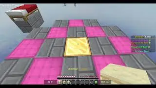 Getting a 0 cps block clutch