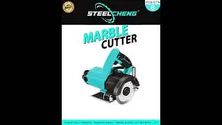 STEELCHENG - MARBLE CUTTER