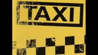 Un rincón sin fe - Taxi