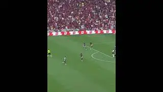 trashed 1733924632 Simplismente o Wesley destruindo no jogo Flamengo x Atl&eacute;tico MG720P HD