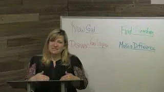 Curriculum Development Class Session 4