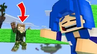 NÃO RIA DO AMIGUINHO | MINECRAFT BED WARS