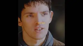so long london #merlin  #bbcmerlin #edit #mv #merthur