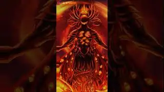 scp || scarlet King truth || Lore scp || #scp #scarletking #horrorlore