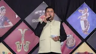Priya Writing Performance | KKHD TV Show | Season - 11 | Quarter Finale Round | Narnaul
