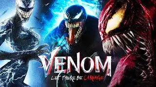 VENOM 2: Release Date CONFIRMED