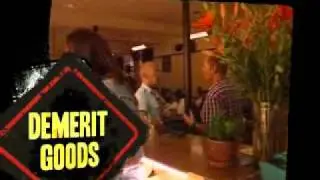 Public sector: Merit and demerit goods